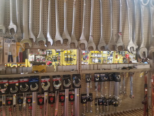 Hardware Store «Travis Hardware», reviews and photos, 300 Delannoy Ave, Cocoa, FL 32922, USA