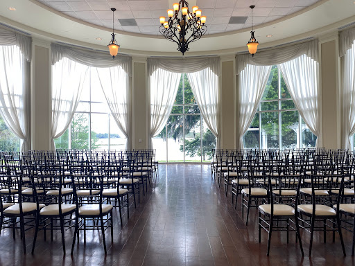 Event Venue «The Lake Mary Events Center», reviews and photos, 260 N Country Club Rd, Lake Mary, FL 32746, USA