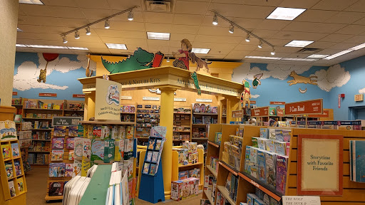Book Store «Barnes & Noble», reviews and photos, 5231 E 41st St, Tulsa, OK 74135, USA