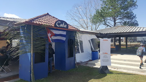 Park «Metropolitan Park», reviews and photos, 1410 Gator Bowl Blvd, Jacksonville, FL 32202, USA