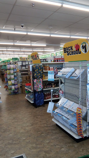Dollar Store «Dollar Tree», reviews and photos, 433 E Sheridan St, Dania Beach, FL 33004, USA