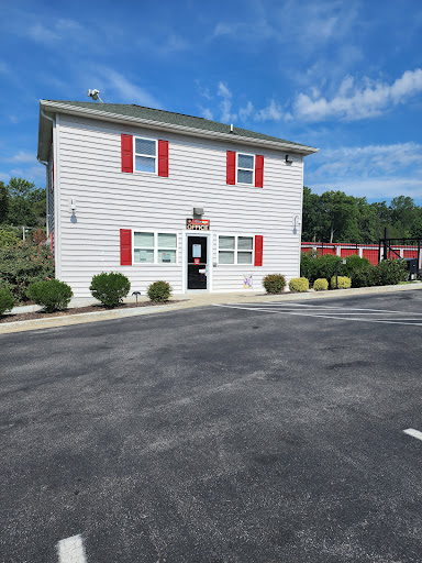 Storage Facility «Extra Space Storage», reviews and photos, 21268 Willows Rd, Lexington Park, MD 20653, USA