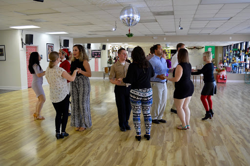 Dance School «Arthur Murray Dance Studio», reviews and photos, 1300 Savannah Hwy #6, Charleston, SC 29407, USA