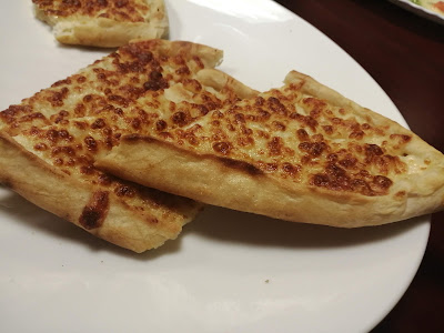 PIZZERIA LA GRANDE VAPEUR à Oyonnax