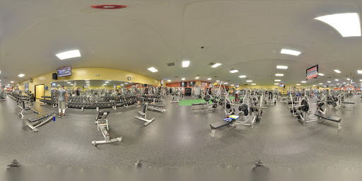 Gym «World Gym», reviews and photos, 1990 Chaneyville Rd, Owings, MD 20736, USA