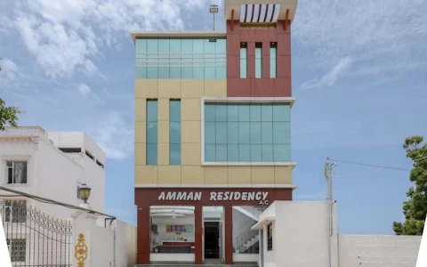 Amman Residency A/C image