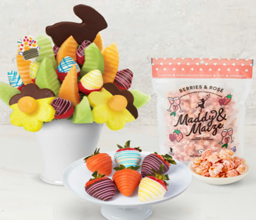 Gift Shop «Edible Arrangements», reviews and photos, 319 Merrimack St #4, Methuen, MA 01844, USA