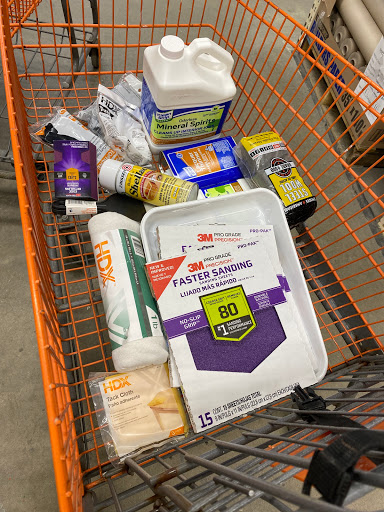 Home Improvement Store «The Home Depot», reviews and photos, 520 Route 17 North, Paramus, NJ 07652, USA