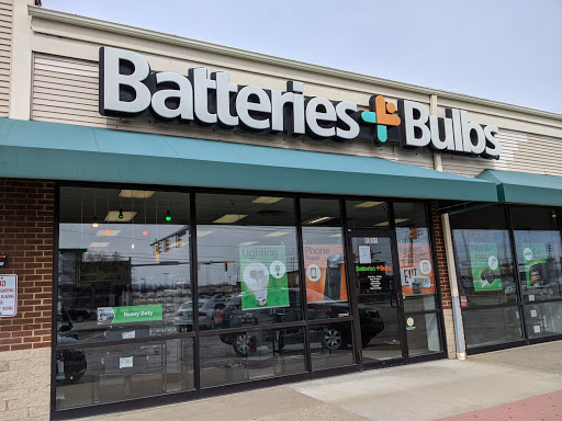 Car Battery Store «Batteries Plus Bulbs», reviews and photos, 6365 Mayfield Rd, Mayfield Heights, OH 44124, USA