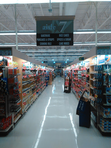 Grocery Store «Giant Food Stores», reviews and photos, 330 Marketplace Boulevard, Selinsgrove, PA 17870, USA