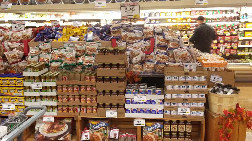 Supermarket «Big Y», reviews and photos, 234 Tolland Turnpike, Manchester, CT 06042, USA