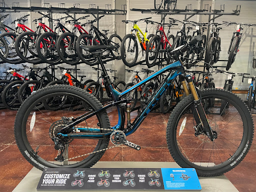 Bicycle Store «Bike Gallery - Beaverton», reviews and photos, 12345 SW Canyon Rd, Beaverton, OR 97005, USA