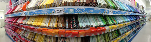Fabric Store «Jo-Ann Fabrics and Crafts», reviews and photos, 2655 N Decatur Rd, Decatur, GA 30030, USA