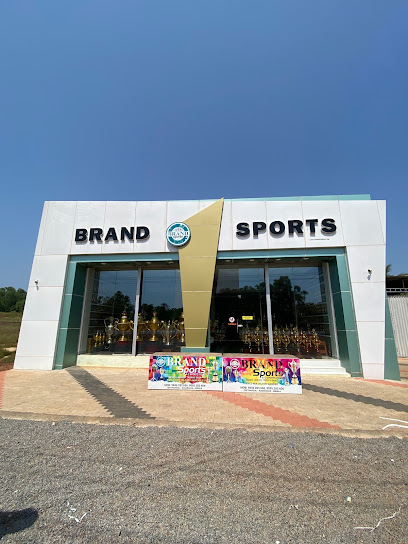 Brand sports