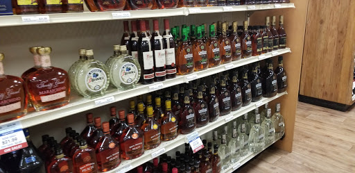 Liquor Store «Virginia ABC Store», reviews and photos, 809 E Parham Rd, Richmond, VA 23227, USA