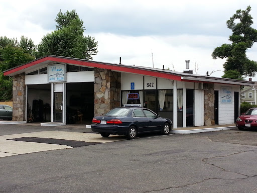 Main Auto Sales, 842 Main St, West Springfield, MA 01089, USA, 