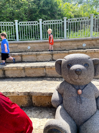 Park «Teddy Bear Park», reviews and photos, 207 Nelson St E, Stillwater, MN 55082, USA