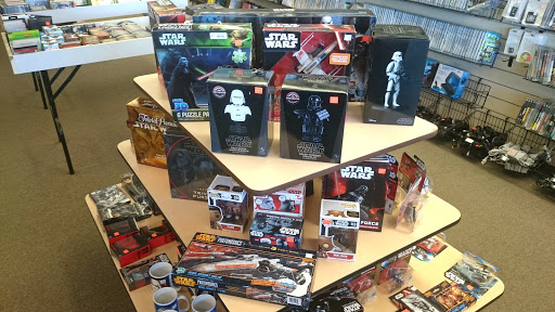 Electronics Store «Electronics Flip», reviews and photos, 5896 Mayfield Rd, Mayfield Heights, OH 44124, USA