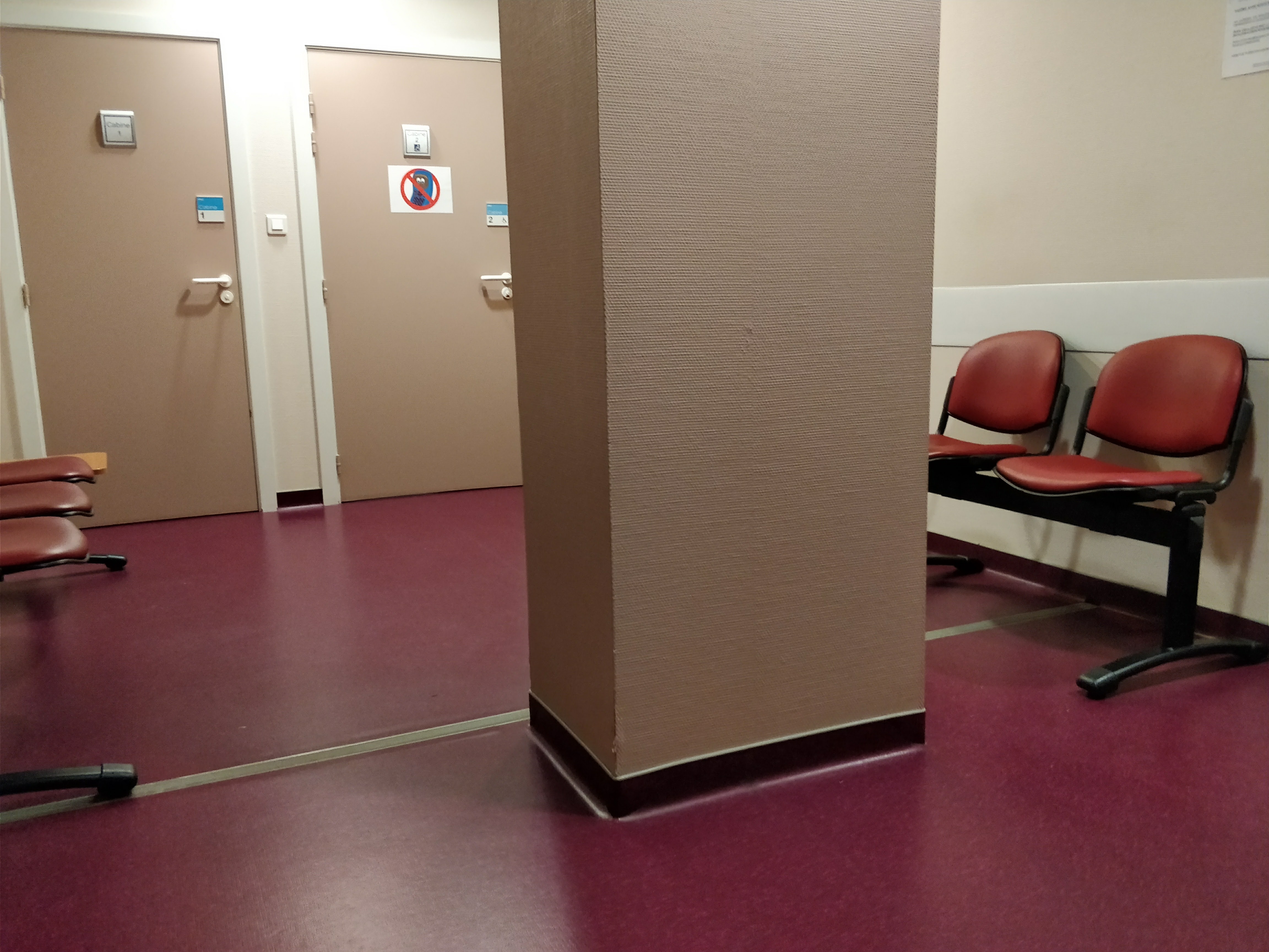 Photo n° 2 de l'avis de andré.a fait le 02/12/2017 à 09:22