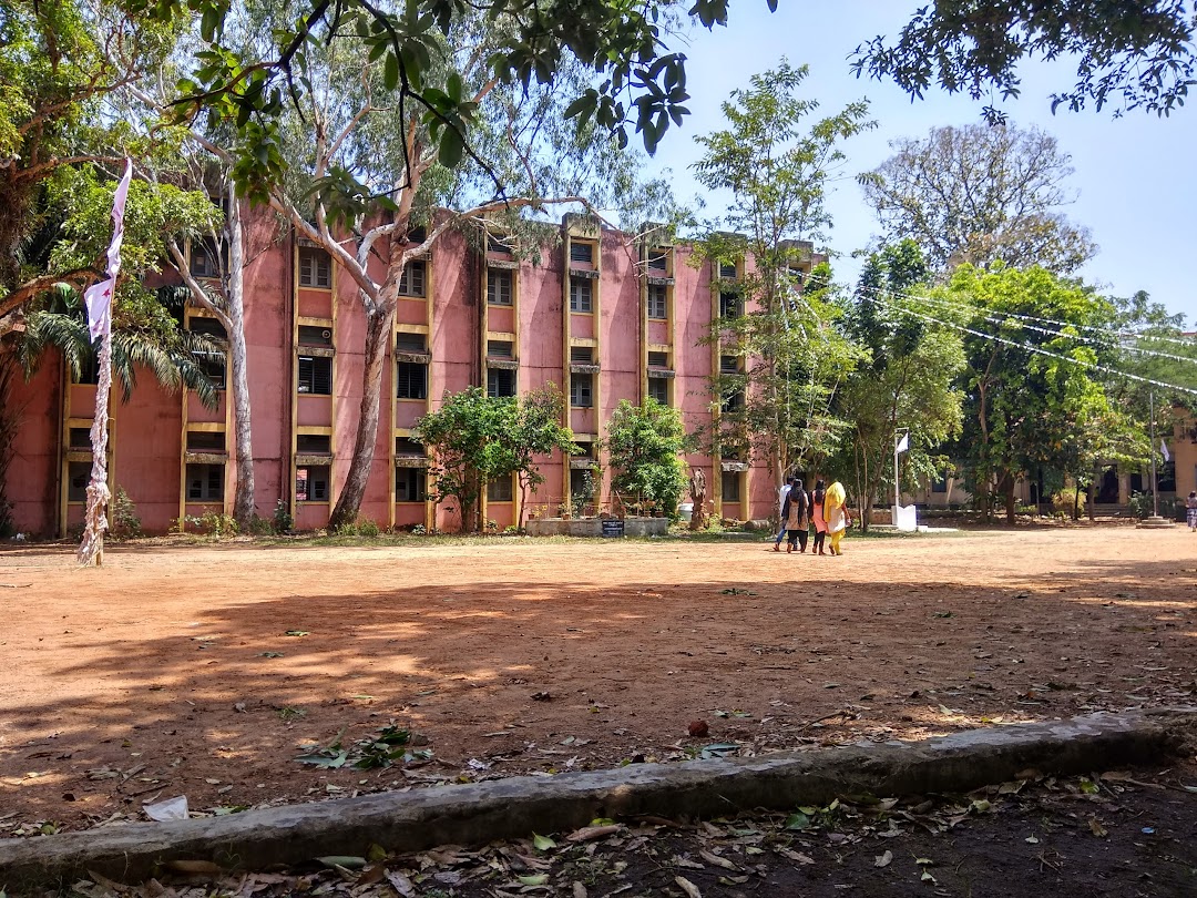 Government Sanskrit College