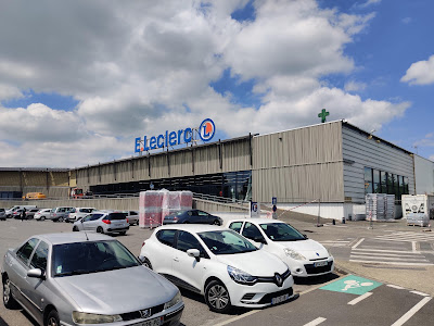E.Leclerc TRAITEUR Libourne à Libourne