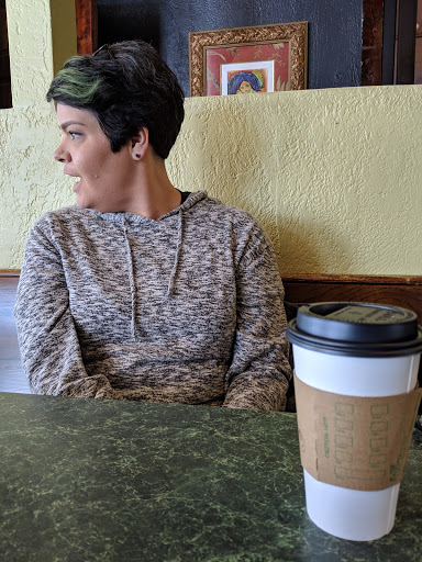 Cafe «Hill Valley Cafe & Coffee», reviews and photos, 3301 Central Ave NE, Minneapolis, MN 55418, USA