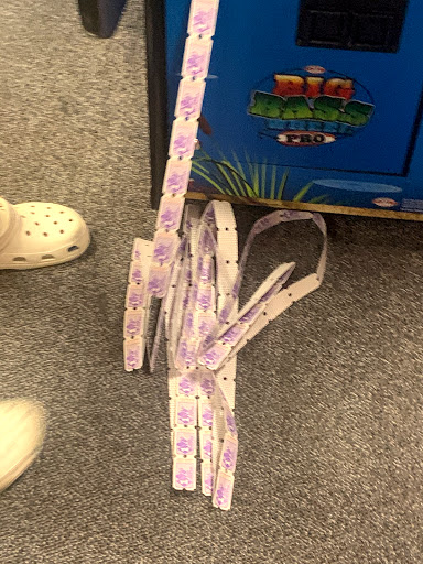 Bowling Alley «Jack & Jill Bowling Lanes», reviews and photos, 105 S 700 E St, American Fork, UT 84003, USA