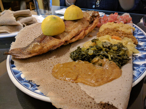 Buna Ethiopian Restaurant & Market Find Vegetarian restaurant in Houston Near Location