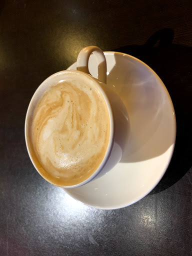 Coffee Shop «Troubadour Coffee Roasters», reviews and photos, 21380 Lorain Rd, Fairview Park, OH 44126, USA