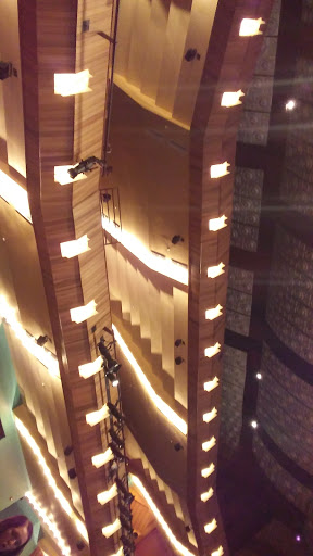 Performing Arts Theater «Southern Kentucky Performing Arts Center (SKyPAC)», reviews and photos, 601 College St, Bowling Green, KY 42101, USA