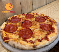 Photos du propriétaire du Pizzeria CHEEZY PIZZA à Montpellier - n°19