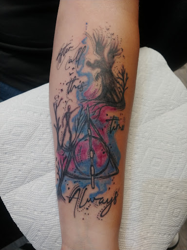 Explore celtic tree of life tattoo ideas, creative tattoo ideas in Ash Fork, available at Berts Ink Tattoos LLC studios