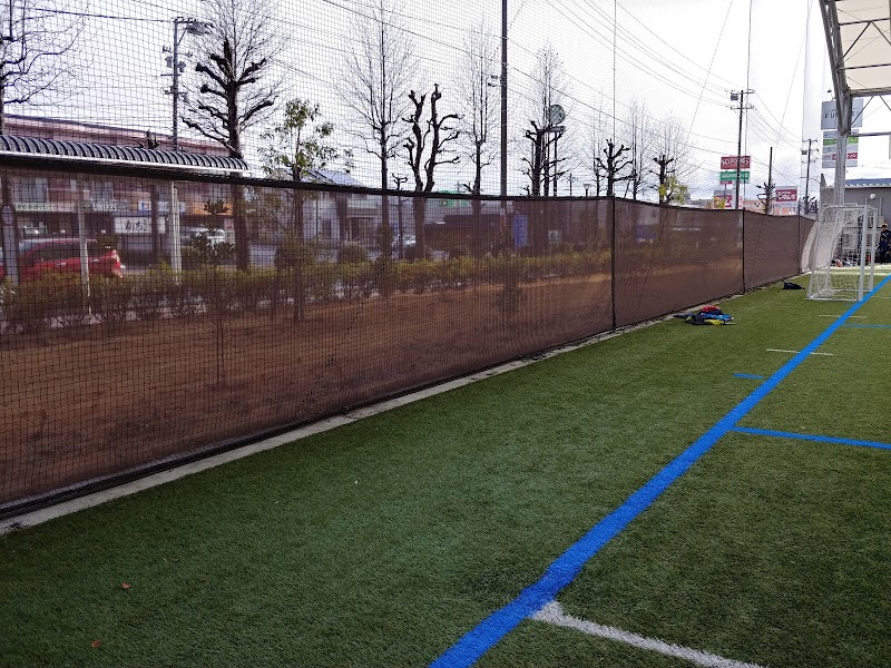 Mifa Football Park 仙台 宮城県仙台市泉区高玉町 フットボール競技場 グルコミ