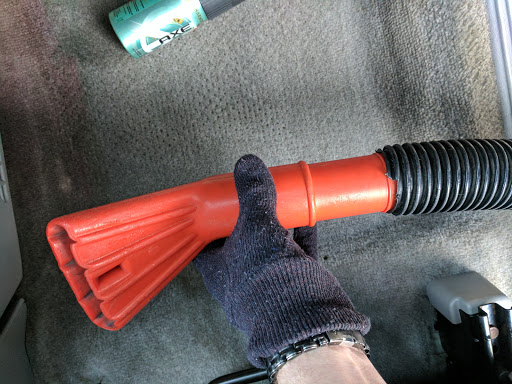 Car Wash «Quick Quack Car Wash - West Sacramento», reviews and photos, 645 Harbor Blvd, West Sacramento, CA 95691, USA