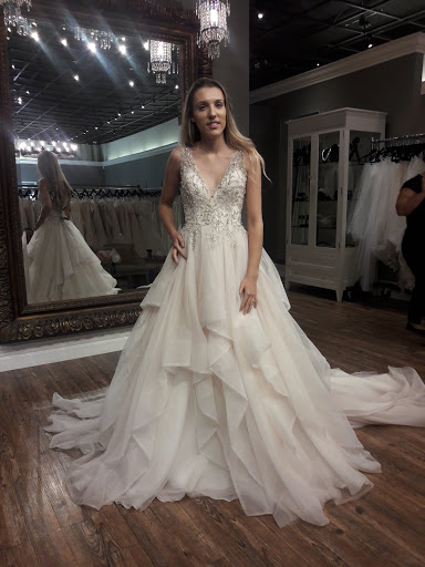 Bridal Shop «Mariposa Boutique», reviews and photos, 316 N Anaheim Blvd, Anaheim, CA 92805, USA