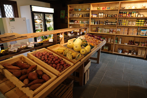 Natural Foods Store «The Farm Store», reviews and photos, 168 S Vermont 108, Jeffersonville, VT 05464, USA