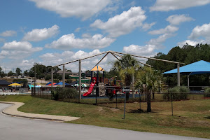 Palmetto Falls Water Park