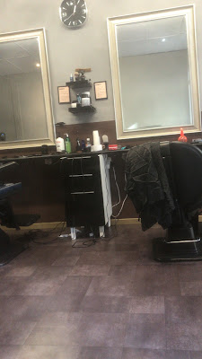 Barber'z à Valréas