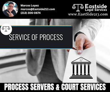 Eastside Legal Services 