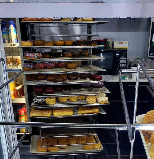 Donut Shop «Jelly Donut», reviews and photos, 1750 S Virginia St, Reno, NV 89502, USA