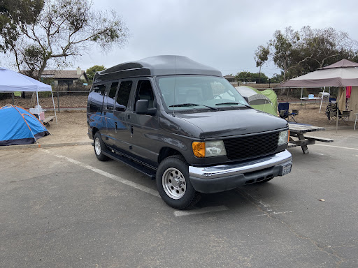 Auto Body Shop «Economy Paint & Collision», reviews and photos, 2587 Rubidoux Blvd, Riverside, CA 92509, USA