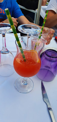 Plats et boissons du Restaurant La Roma à Parempuyre - n°9
