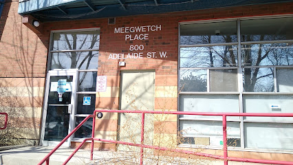 Meegeetch Place