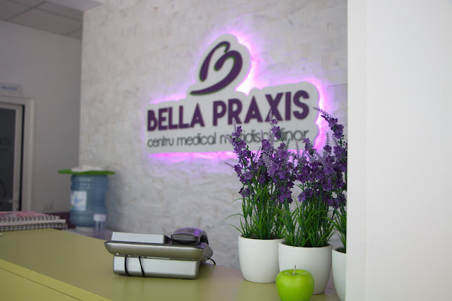 Opinii despre Bella Praxis Centru medical multidisciplinar în <nil> - Psihiatru