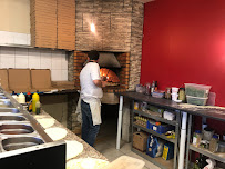 Photos du propriétaire du Pizzas à emporter RUSTIC PIZZA à Canohès - n°7