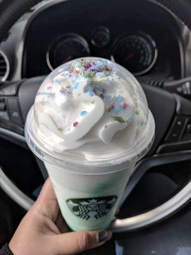 Starbucks image