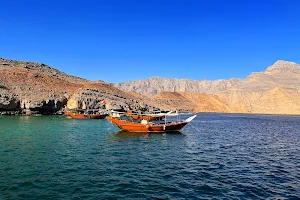 Musandam Oman image