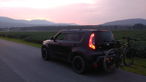 Bicycle Store «Bike Brothers», reviews and photos, 139 Boices Ln, Kingston, NY 12401, USA