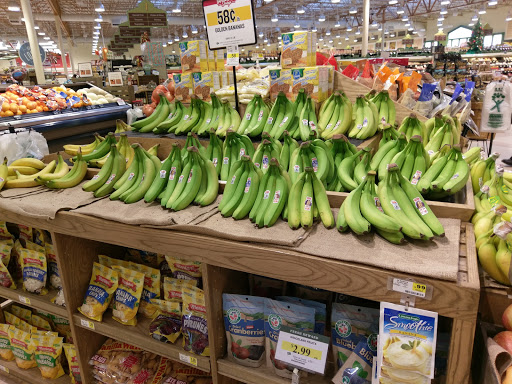 Grocery Store «Lowes Foods of Leland», reviews and photos, 1152 East Cutlar Crossing, Leland, NC 28451, USA