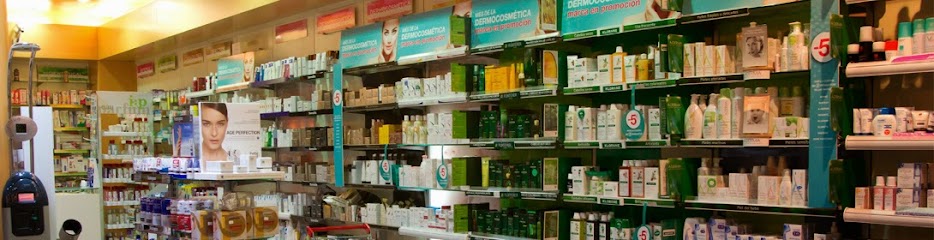 Información y opiniones sobre Farmacia Dacio Núñez Escudero de Benavente